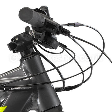 Haibike sDuro FullSeven LT 6.0 2018 Yamaha