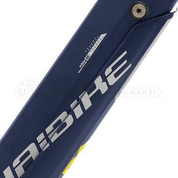 Haibike sDuro FullSeven LT 7.0 2018 Bosch