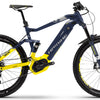 Haibike sDuro FullSeven LT 7.0 2018 Bosch