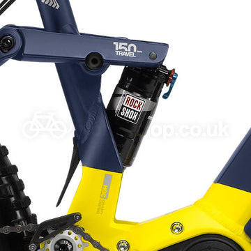 Haibike sDuro FullSeven LT 7.0 2018 Bosch