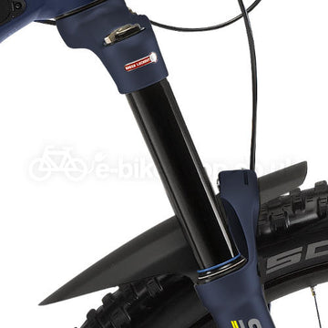Haibike sDuro FullSeven LT 7.0 2018 Bosch
