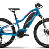 Haibike sDuro HardFour Kids eBike 2018 Yamaha