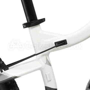 Haibike sDuro HardLife Ladies 2.0 2018 Yamaha