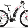Haibike sDuro HardLife Ladies 2.0 2018 Yamaha