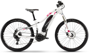 Haibike sDuro HardLife Ladies 2.0 2018 Yamaha