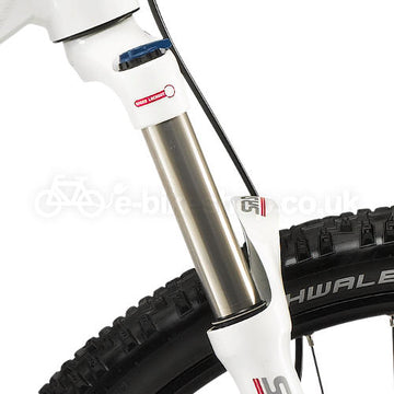 Haibike sDuro HardLife Ladies 2.0 2018 Yamaha