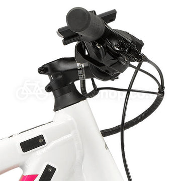 Haibike sDuro HardLife Ladies 2.0 2018 Yamaha