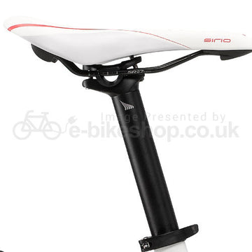 Haibike sDuro HardLife SL Ladies 27.5 2016 Yamaha