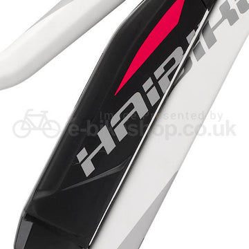 Haibike sDuro HardLife SL Ladies 27.5 2016 Yamaha