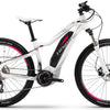 Haibike sDuro HardLife SL Ladies 27.5 2016 Yamaha