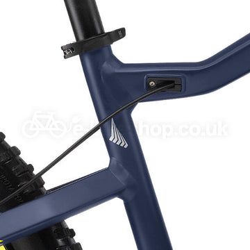 Haibike sDuro HardNine 7.0 2018 Bosch