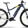 Haibike sDuro HardNine 7.0 2018 Bosch