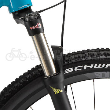 Haibike sDuro HardNine SL 29 2016 Yamaha