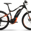 Haibike sDuro HardSeven 2.0 2018 Yamaha