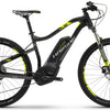 Haibike sDuro HardSeven 4.0 2018 Bosch