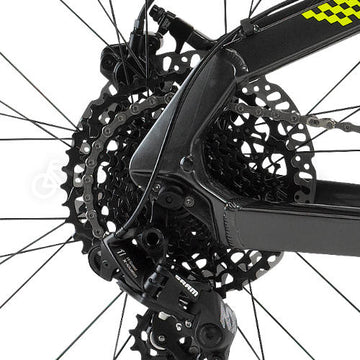 Haibike sDuro HardSeven 4.0 2018 Bosch