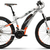 Haibike sDuro HardSeven 8.0 2018 Yamaha