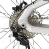 Haibike sDuro HardSeven 8.0 2018 Yamaha