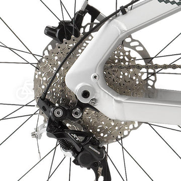 Haibike sDuro HardSeven 8.0 2018 Yamaha