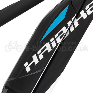 Haibike sDuro HardSeven SL 27.5 2016 Yamaha