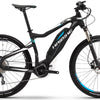 Haibike sDuro HardSeven SL 27.5 2016 Yamaha