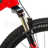 Haibike sDuro HardFour Kids eBike 2019 Yamaha