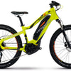 Haibike sDuro HardFour 4.0 Kids 2017 Yamaha