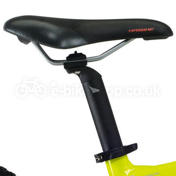 Haibike sDuro HardFour 4.0 Kids 2017 Yamaha