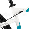 Haibike sDuro HardLife 4.0 Ladies 2017 Yamaha
