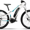 Haibike sDuro HardLife 4.0 Ladies 2017 Yamaha