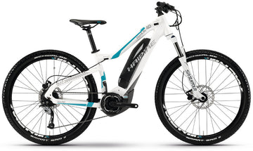 Haibike sDuro HardLife 4.0 Ladies 2017 Yamaha