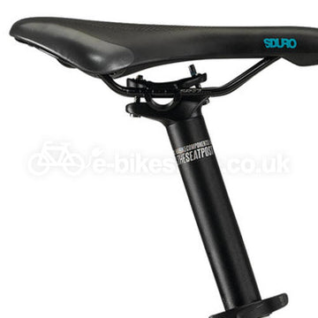 Haibike sDuro HardLife 4.0 Ladies 2017 Yamaha