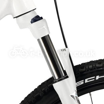 Haibike sDuro HardLife 4.0 Ladies 2017 Yamaha
