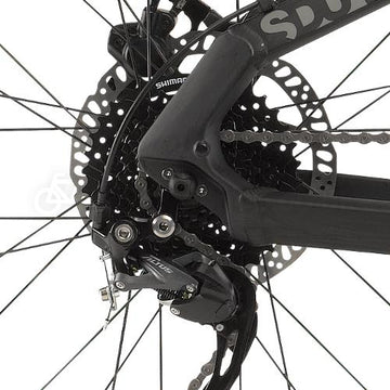 Haibike sDuro HardSeven 1.0 2019 Yamaha