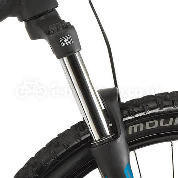 Haibike sDuro HardSeven 1.0 2019 Yamaha