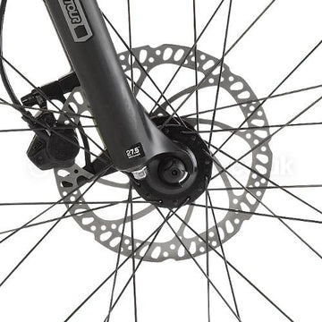 Haibike sDuro HardSeven 1.0 2019 Yamaha