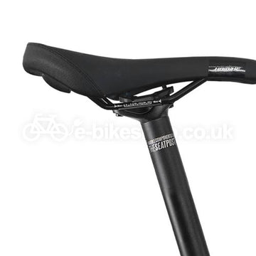 Haibike sDuro HardSeven 5.0 2019 Yamaha