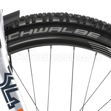 Haibike sDuro HardSeven 5.0 2019 Yamaha