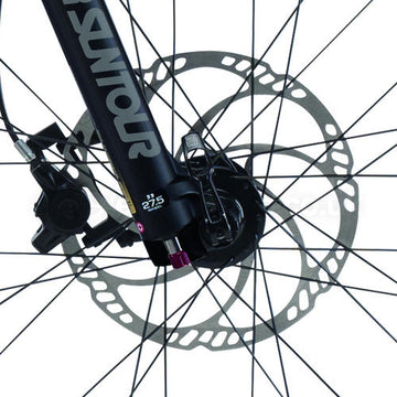 Haibike sDuro HardSeven 7.0 2017 Yamaha