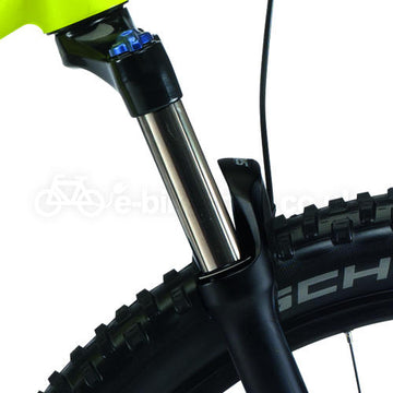 Haibike sDuro HardSeven 7.0 2017 Yamaha
