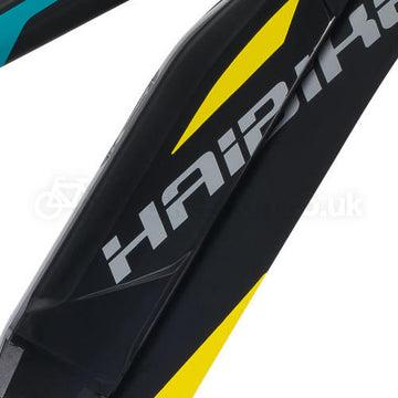 Haibike sDuro NDURO 6.0 2017 Yamaha