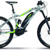 Haibike sDuro NDURO 7.0 2017 Yamaha
