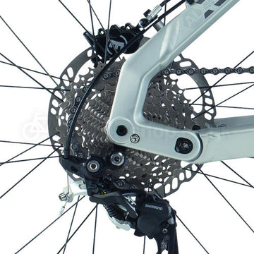 Haibike sDuro NDURO 7.0 2017 Yamaha