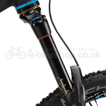 Haibike sDuro NDURO RX 27.5 2016 Yamaha
