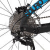 Haibike sDuro NDURO RX 27.5 2016 Yamaha