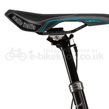 Haibike sDuro NDURO RX 27.5 2016 Yamaha