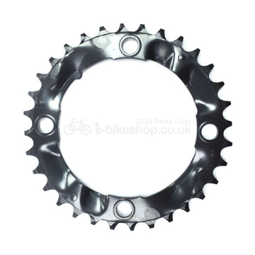 Haibike OEM sDuro Yamaha 32 / 36t Inner Chainring