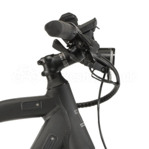 Haibike sDuro Trekking 1.0 2020 Bosch –