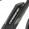 Haibike sDuro Trekking 1.0 2020 Uni / Crossbar Bosch