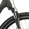 Haibike sDuro Trekking 1.0 2020 Uni / Crossbar Bosch